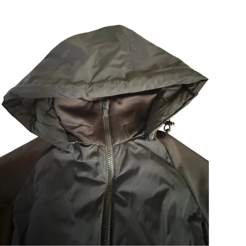 Athleta Inlet Puffer Jacket - Picture 10 of 14